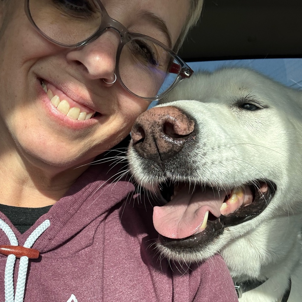 Meet your Posher, Andra